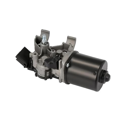 Moteur d'essuie-glace avant Clio Mk3 pour rouler sereinement sous la pluie