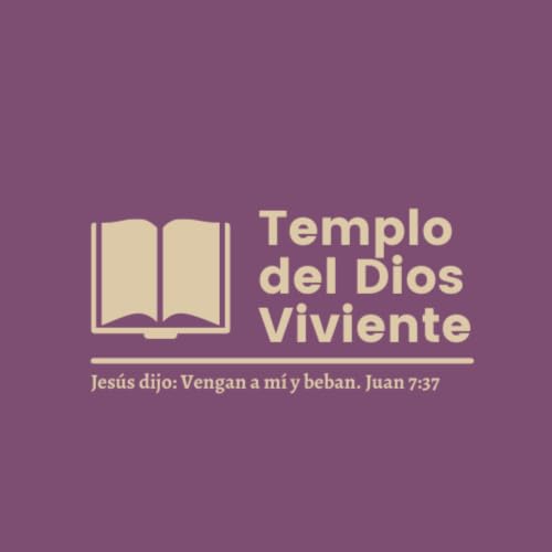 『Iglesia del Dios Viviente Ciudad Madero, Tamps. MX.』のカバーアート