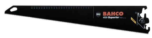 Hoja Serrucho Sup Gruesa 600 M – Ansicht 2