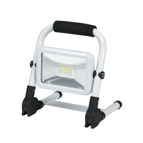 デンサン LED投光器(充電タイプ) PDSB-05010S