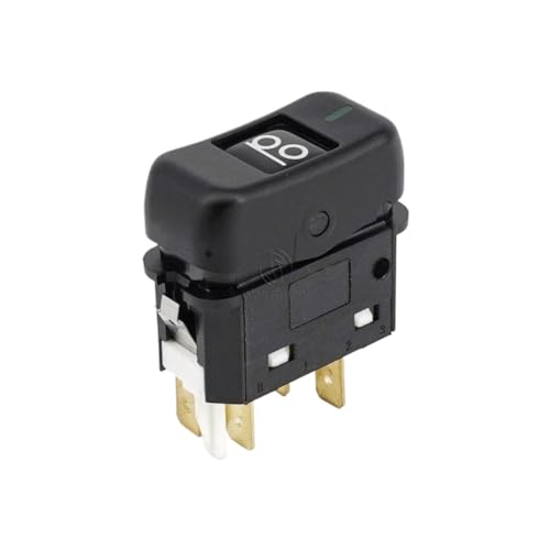 Interruptor de lámpara 0035450207 corrige fallos de luces en coche