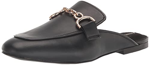 Anne Klein Women's Brenna Mule-Slippers