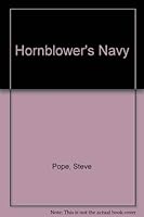 Hornblowers Navy 0760710325 Book Cover