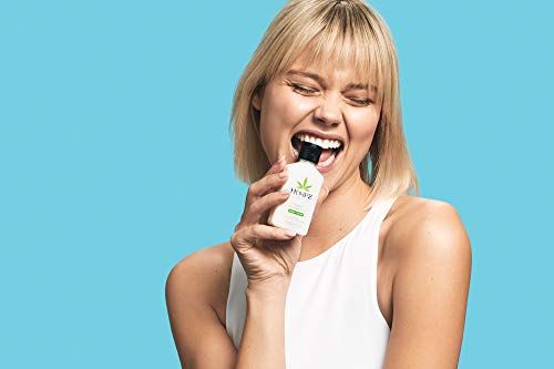 Hempz Original Natural Hemp Seed Oil Body Moisturizer With Shea Butter And Ginseng, 2.25 Fluid Ounce - Pure Herbal Skin Lotion For Dryness - Nourishing Vegan Body Cream In Floral And Banana #TOP2