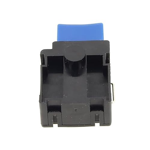 Interrupteur f016104163 tondeuse a gazon bosch - vue 3