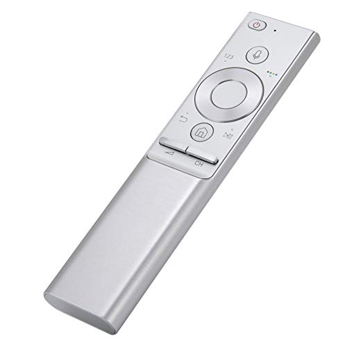 Goshyda Télécommande, télécommande de Remplacement TV, Ajustez pour Voice TV Q6, Q7C, Q7F, Série Q8C, BN5901265A, BN5901291A, BN5901274A, QN88Q9FAMFXZA