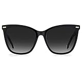 CAROLINA HERRERA CH 0044/S Gafas, 3H2, 55/18/145 para Mujer