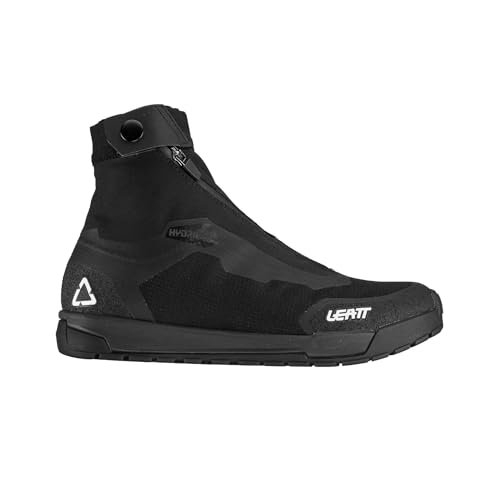 Leatt Shoe 7.0 HydraDri Flat #US9/UK8.5/EU43/CM27 Blk2