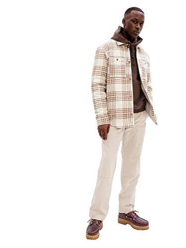 GAP Men's Casual Utility Cargo Carpenter Pant