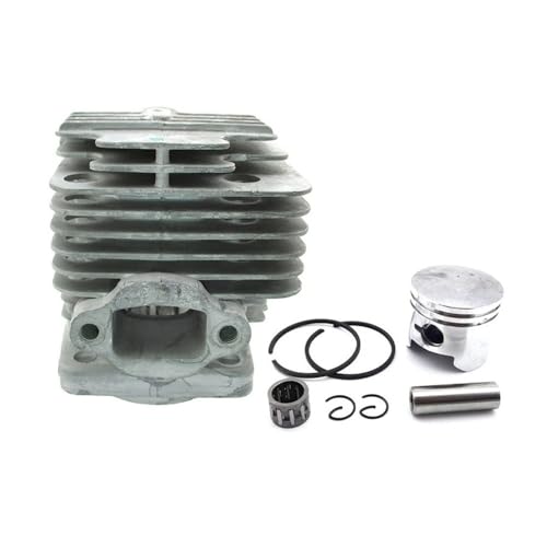 Kit piston cylindre 44mm pour pocket bike 49cc et mini ATV quad