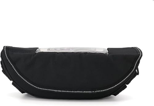 Sacoche de guidon moto pour Africa Twin Adventure Sport voyage