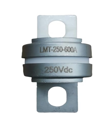 Fuses LMT-250-350A LMT-250-500A LMT-250-600A DC250V / LMTS-200-160A LMTS-200-200A 160-600A DC200V(LMTS-200-200A)