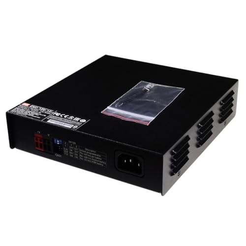 MEAN WELL ENC 240W fuente de alimentación conmutada ENC-240-12