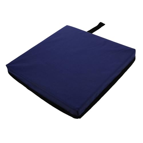 balacoo Polyester Material Seat Pad Outdoor Camping Chair Lightweight Picnic Cushion