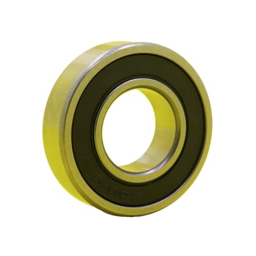 Roulement de rechange 6004 Si3N4 haute précision ABEC-1 pour support de pédalier