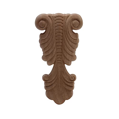Meubles en bois abîmés résolus par cette applique décorative d'angle C299