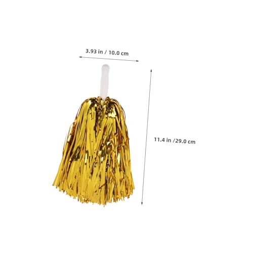 Pompons de danse Kisangel pour supporter les manifestations - 2