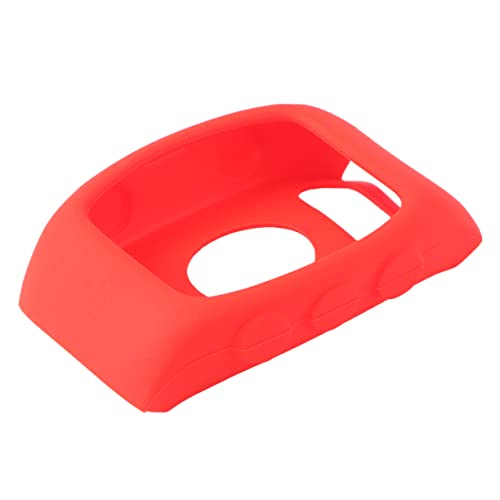 BEBEMOKO Funda Protectora De para Reloj Polar M400 M430 Carcasa Resistente a Rayones En Color Compatible y Duradera