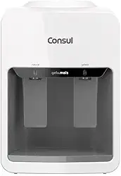 Bebedouro Consul Gela Mais CJD42AB - Branco 110V