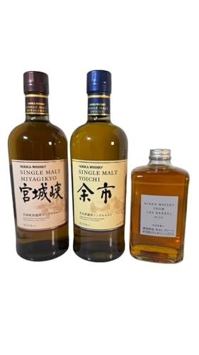 フロムザバレル＆知多700ml 各1本 楽天市場】【お1人様6本まで】ニッカ ウイスキー フロム ザ バレル 51