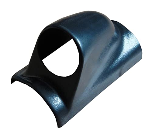 VEGA Support vertical noir 1 manomètre 52 mm