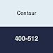 Centaur 400-512 ER 40" Collet, Standard Precision, 15/32" Diameter