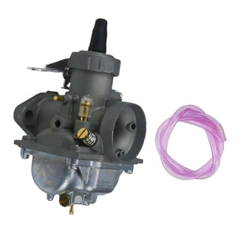 Carburateur de rechange de précision pour moteur 2 temps