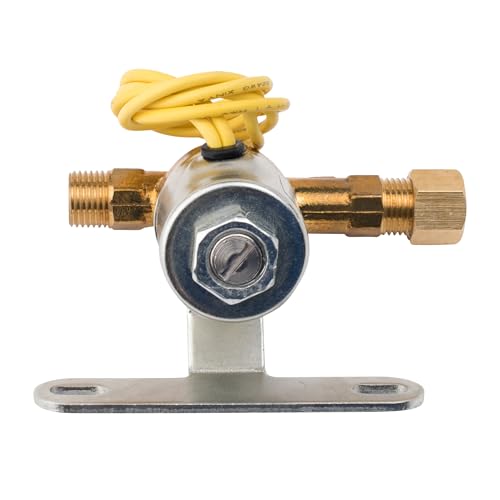 AprilAire 4040 Solenoid Valve, 24 Volt for AprilAire Whole House Humidifier Models 400, 400M, 500, 500M, 600, 600M, 558, 550A, 550, 568, 560A, 560, 700, 700M, 768, 760A, 760, 0.5 ounces by Aprilaire - Image 6