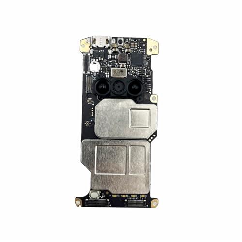 DJI MINI 2 �A���o�C���h�A�J�E���g�}�U�[���C���{�[�h�̃R�A�{�[�h�� Mavic Mini 2 �h���[���Ńe�X�g�ς�