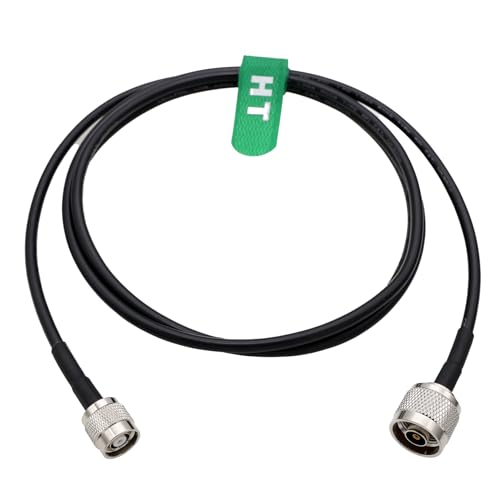 Cable de antena HangTon coaxial de 7 metros para receptor Trimble GNSS SPS 855