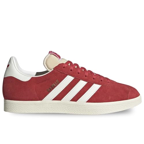 Image of adidas Originals Men's Gazelle Leather Sneakers