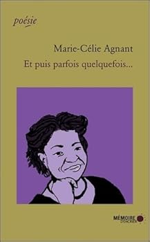 Paperback Et puis parfois quelquefois... [French] Book