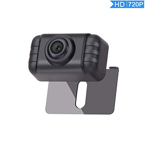 iStrong Backup Camera for Car/Truck/RV/Trailer/Pickup Rear View/Side View/Front View Camera IP68 Waterproof Night