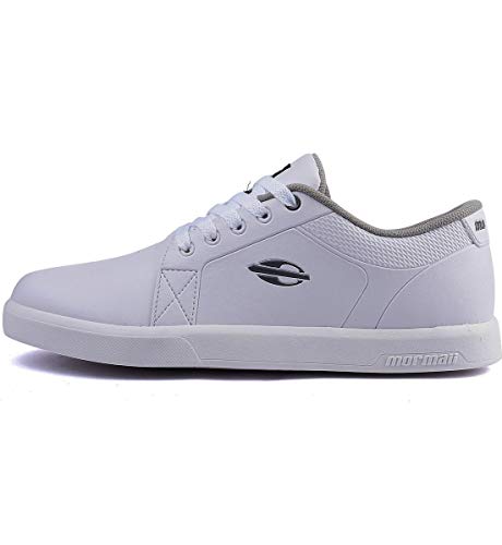 Tênis urban mormaii Branco 39
