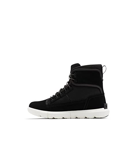 Image of Sorel Men's Ankeny II Mid Waterproof Boots
