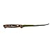 Leech Lake Knives 7.5`` Fillet Knife Blue+Yellow 96031