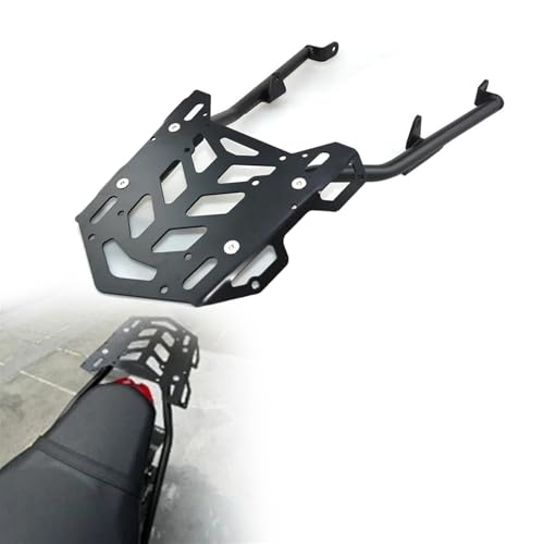 Étagère arrière pour MT-09 évitez les sacs lourds avec ce support de bagages