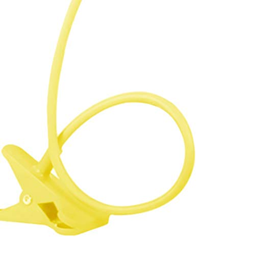 Rongweiwang Phone Holder Stand Tubo Flessibile