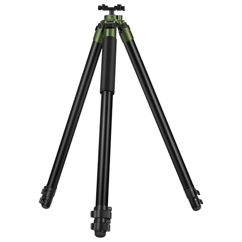 Trakiom Shooting Tripod,Shooting Sticks for Hunting Rifle - image 7