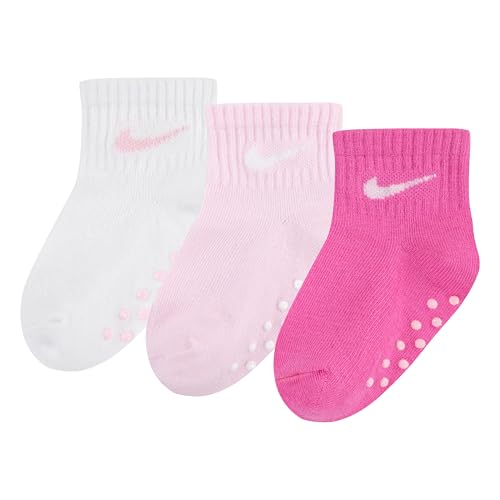 Image of Nike Baby Multi-pack Gripper Baby/Toddler Socks