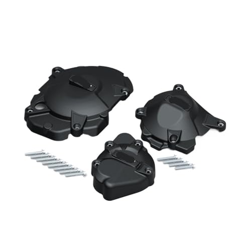 Tapa estator cubierta protectora del motor para GSF600 Bandit y GSX750 5