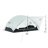 Amazon.co.jp: Naturehike Mongar 2人用 バックパッキングテント 3