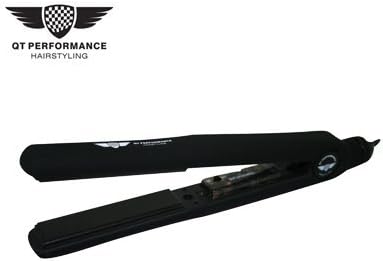 Wet to Dry Tourmaline Ceramic Flat Iron (1-3/8")