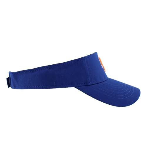 Image of ZHATS NBA Unisex-Adult NBA Officially Licensed Visor Drill Icon Team Color