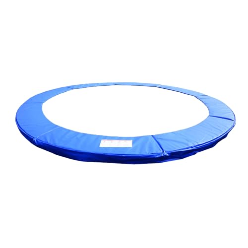 Green Bay 10FT Replacement Trampoline Surround Pad Trampoline Padding Blue