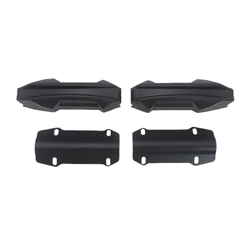 Évitez les casses moteur : pare-chocs moto robuste pour Pan America 1250 S