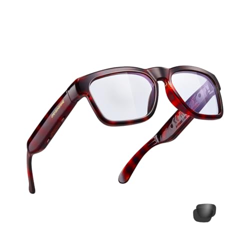 OhO sunshine Sunglasses with Bluetooth Speaker