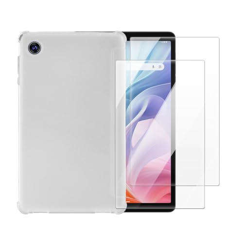 Funda iPlay 60 Mini con protector para leer y trabajar en movilidad con tu tablet 2025