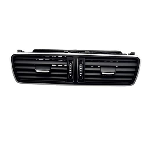 Évent de climatiseur pour VW CC R36 2009-2014 console centrale