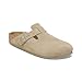 Produktbild Birkenstock Adult Boston beige Gr. 43